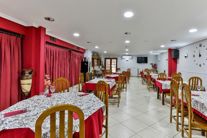 Can Peixan Alcarraz Exteriér fotografie